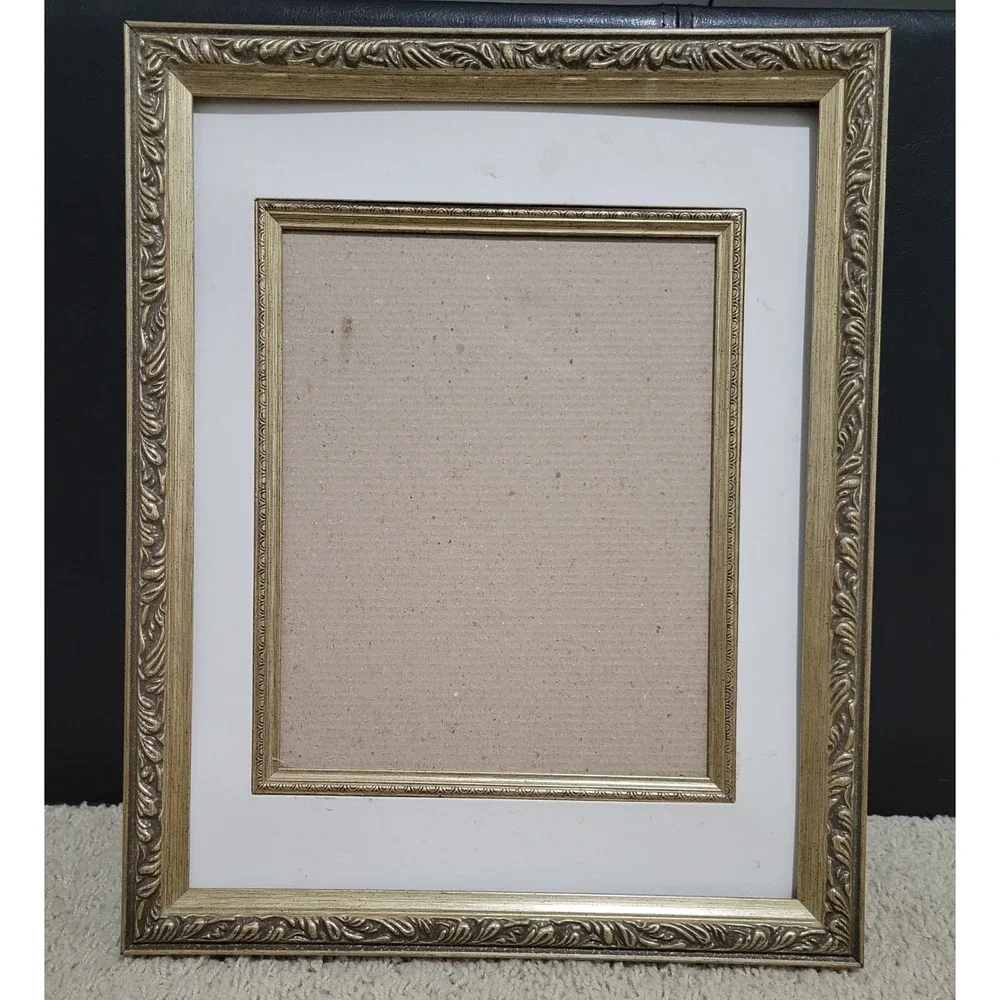 Unbranded vintage ornate